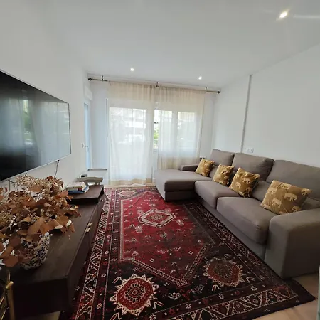 Tomas Paredes, Vigo, 3 * Vigo