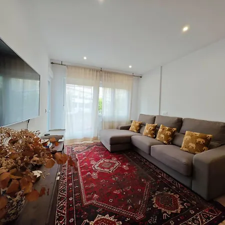 Appartement Tomas Paredes, Vigo, 3