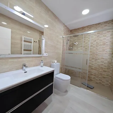 Apartament Tomas Paredes, Vigo, 3