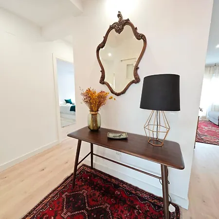 Tomas Paredes, Vigo, 3